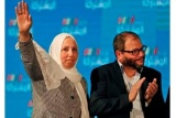 أفراحنا المشتركة كبيرة - جواد بولس